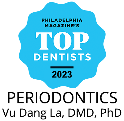 phila mag top dentist 2023 La