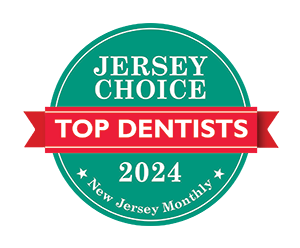 NJ Monthly Top Dentist 2024