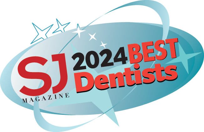SJ Mag Best Dentists 2024