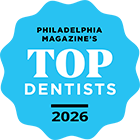 phila mag top dentist 2026 doc pages